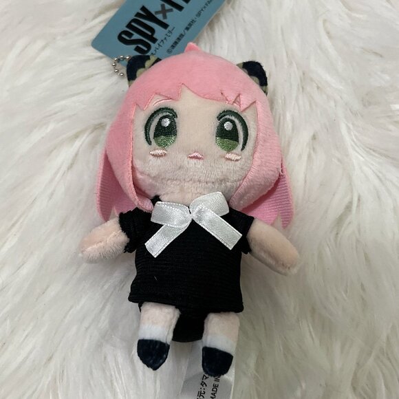 Spy x family anya Plush - Picture 2 of 5
